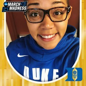 Meet your Posher, Rosie